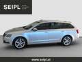 Skoda Octavia Combi 1,4 TSI Style DSG SERVICE GEPFLEGT !! Silber - thumbnail 3