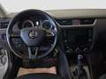 Skoda Octavia Combi 1,4 TSI Style DSG SERVICE GEPFLEGT !! Silber - thumbnail 8