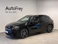Mercedes-Benz GLA 200 d 4MATIC Schwarz - thumbnail 1
