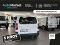 Peugeot Rifter COMBI 5 ACESS BL Blanc - thumbnail 6
