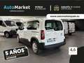 Peugeot Rifter COMBI 5 ACESS BL Blanc - thumbnail 7