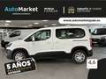 Peugeot Rifter COMBI 5 ACESS BL Blanc - thumbnail 4