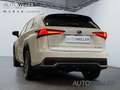 Lexus NX 300h Business Line *Navi*CarPlay*LED*LMF* Blanc - thumbnail 2