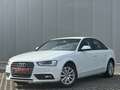 Audi A4 1.8 TFSI Xenon Cruise Park.Sensor Navi Garantie* Wit - thumbnail 1