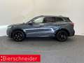 Volkswagen Tiguan 2.0 TDI DSG Neues Modell R-Line IQ-LIGHT COCKPIT P Grau - thumbnail 4