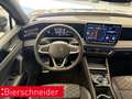Volkswagen Tiguan 2.0 TDI DSG Neues Modell R-Line IQ-LIGHT COCKPIT P Grau - thumbnail 13