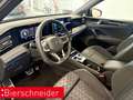 Volkswagen Tiguan 2.0 TDI DSG Neues Modell R-Line IQ-LIGHT COCKPIT P Grau - thumbnail 12