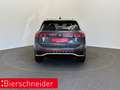 Volkswagen Tiguan 2.0 TDI DSG Neues Modell R-Line IQ-LIGHT COCKPIT P Grau - thumbnail 8