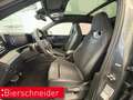 Volkswagen Tiguan 2.0 TDI DSG Neues Modell R-Line IQ-LIGHT COCKPIT P Grau - thumbnail 9