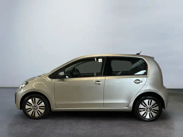 Volkswagen E-Up! view 3