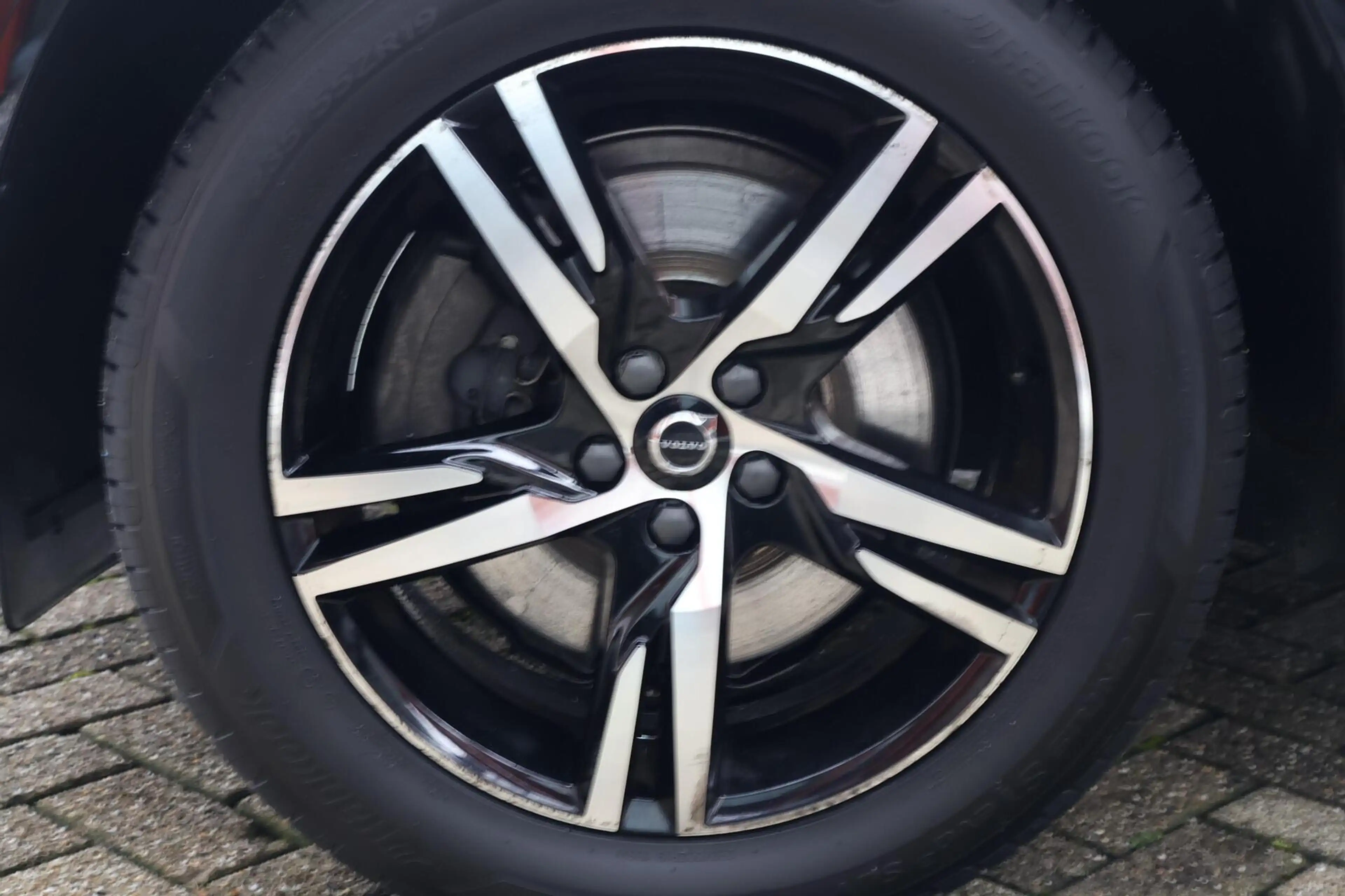 Volvo XC60 T6 Recharge AWD R-Design | Stoelverwarming | Parke — photo 12