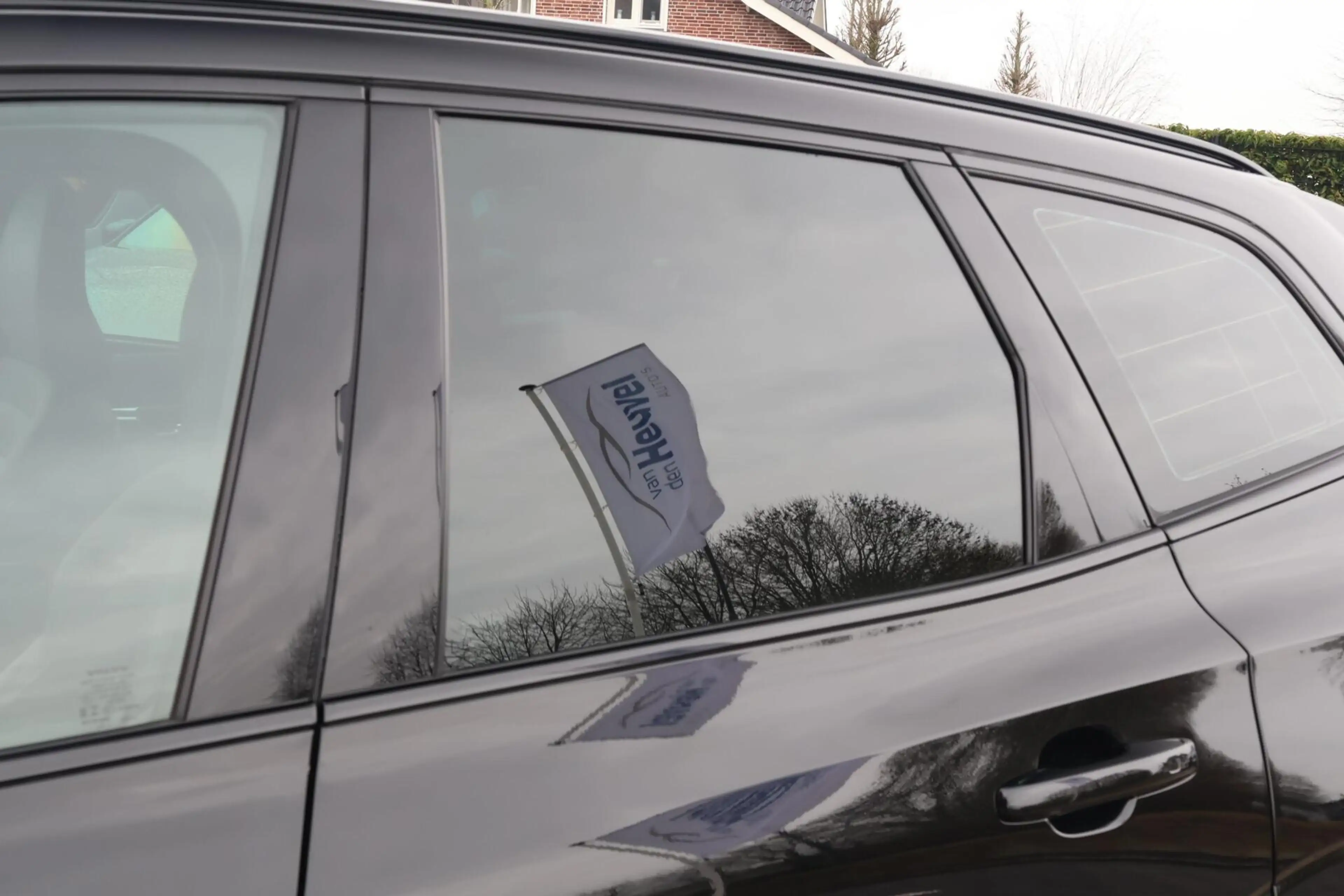 Volvo XC60 T6 Recharge AWD R-Design | Stoelverwarming | Parke — photo 7