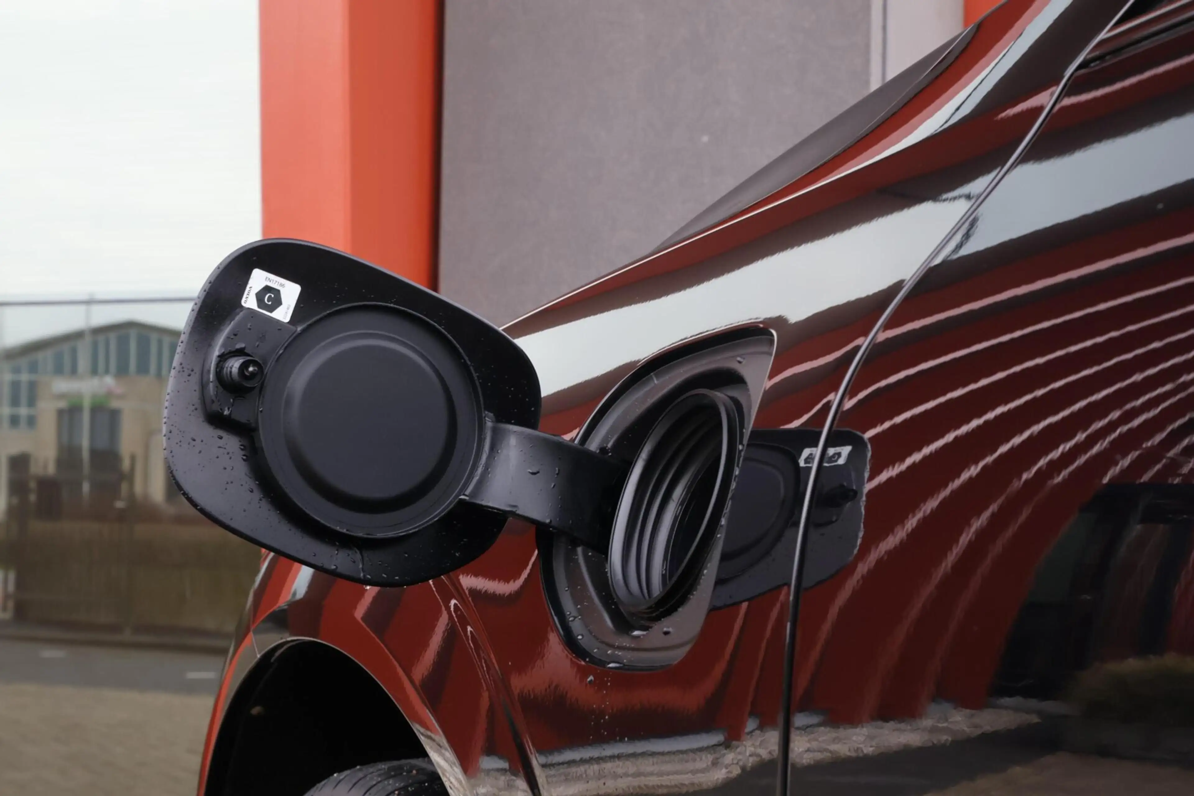Volvo XC60 T6 Recharge AWD R-Design | Stoelverwarming | Parke — photo 10