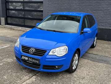 1.2i – 95Dkm – TOPSTAAT – Airco – Zetelverwarming