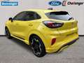 Ford Puma Gen-E Elektro Amarillo - thumbnail 3