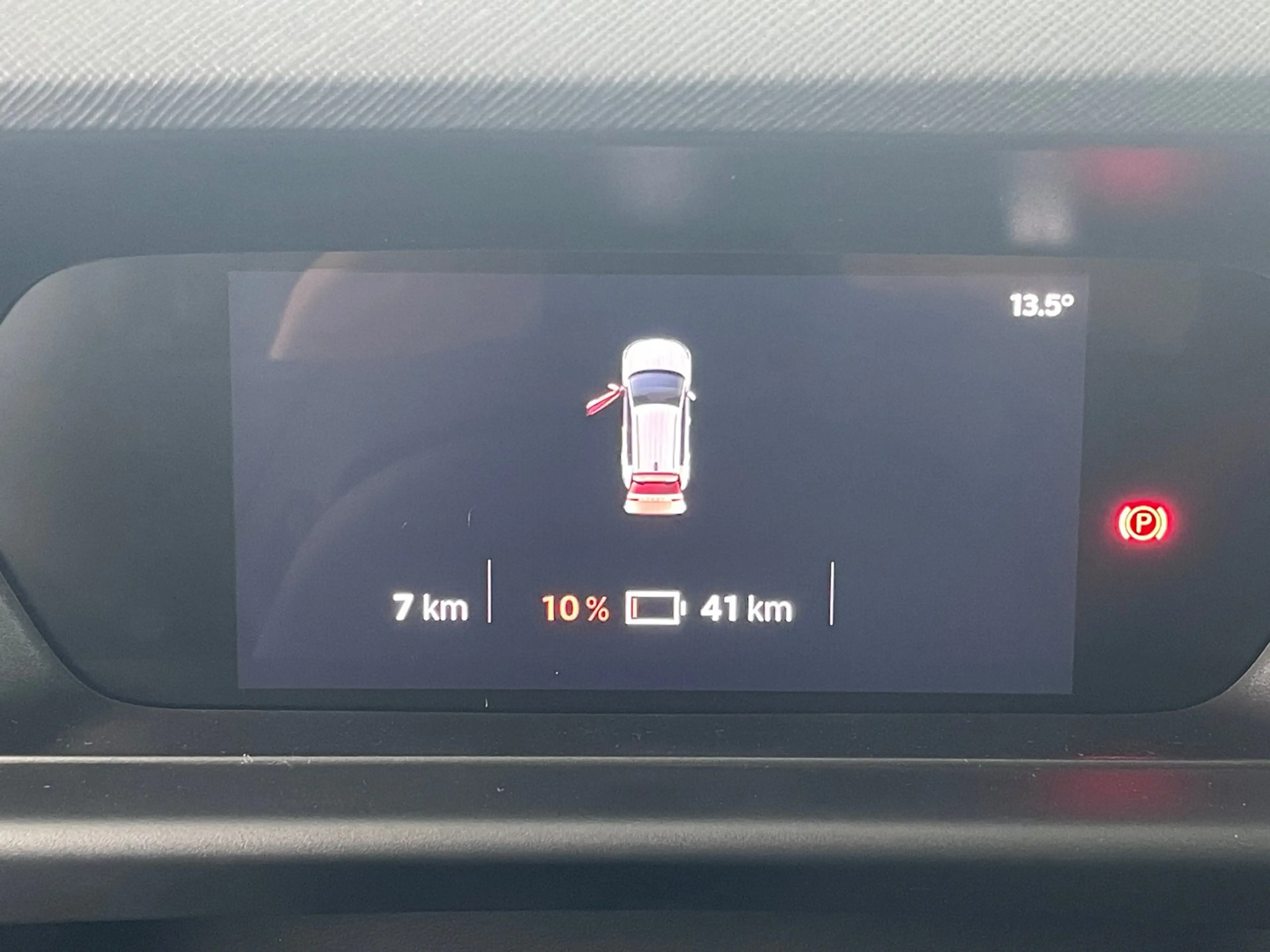 Skoda Epiq Selection 55 — photo 14