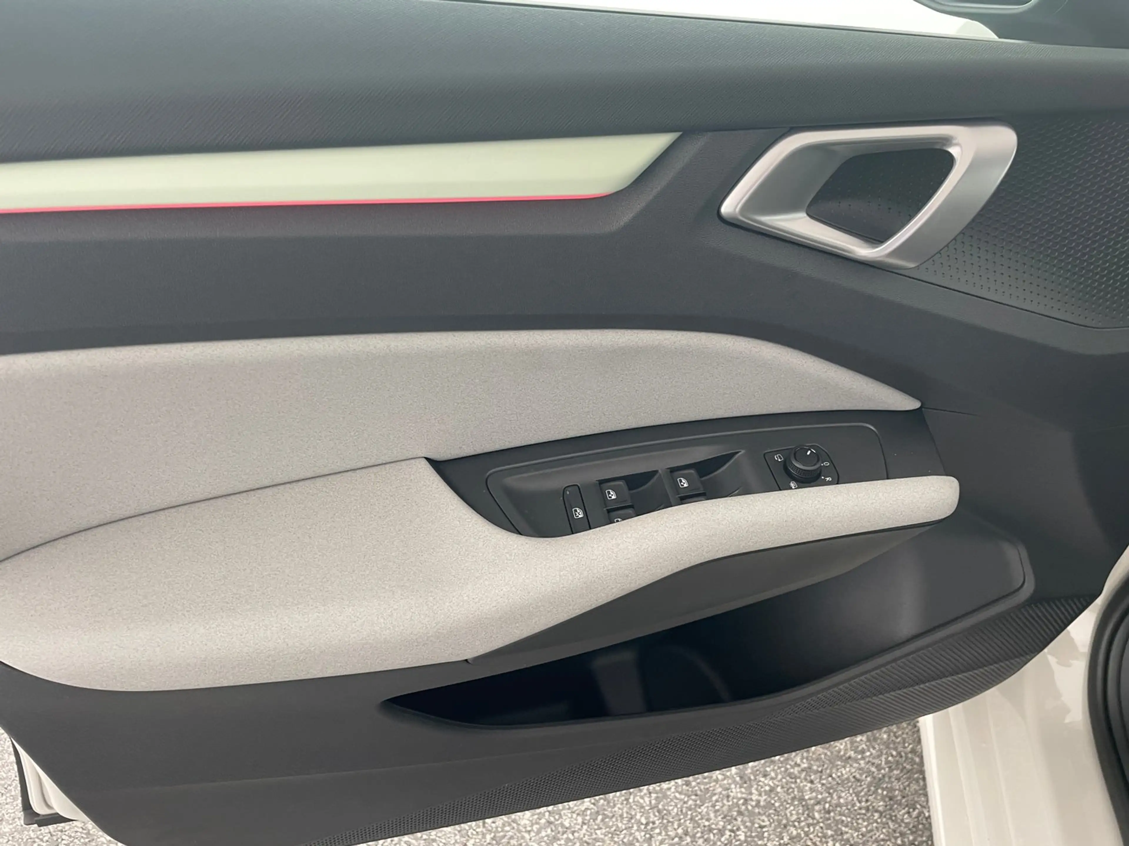 Skoda Epiq Selection 55 — photo 10
