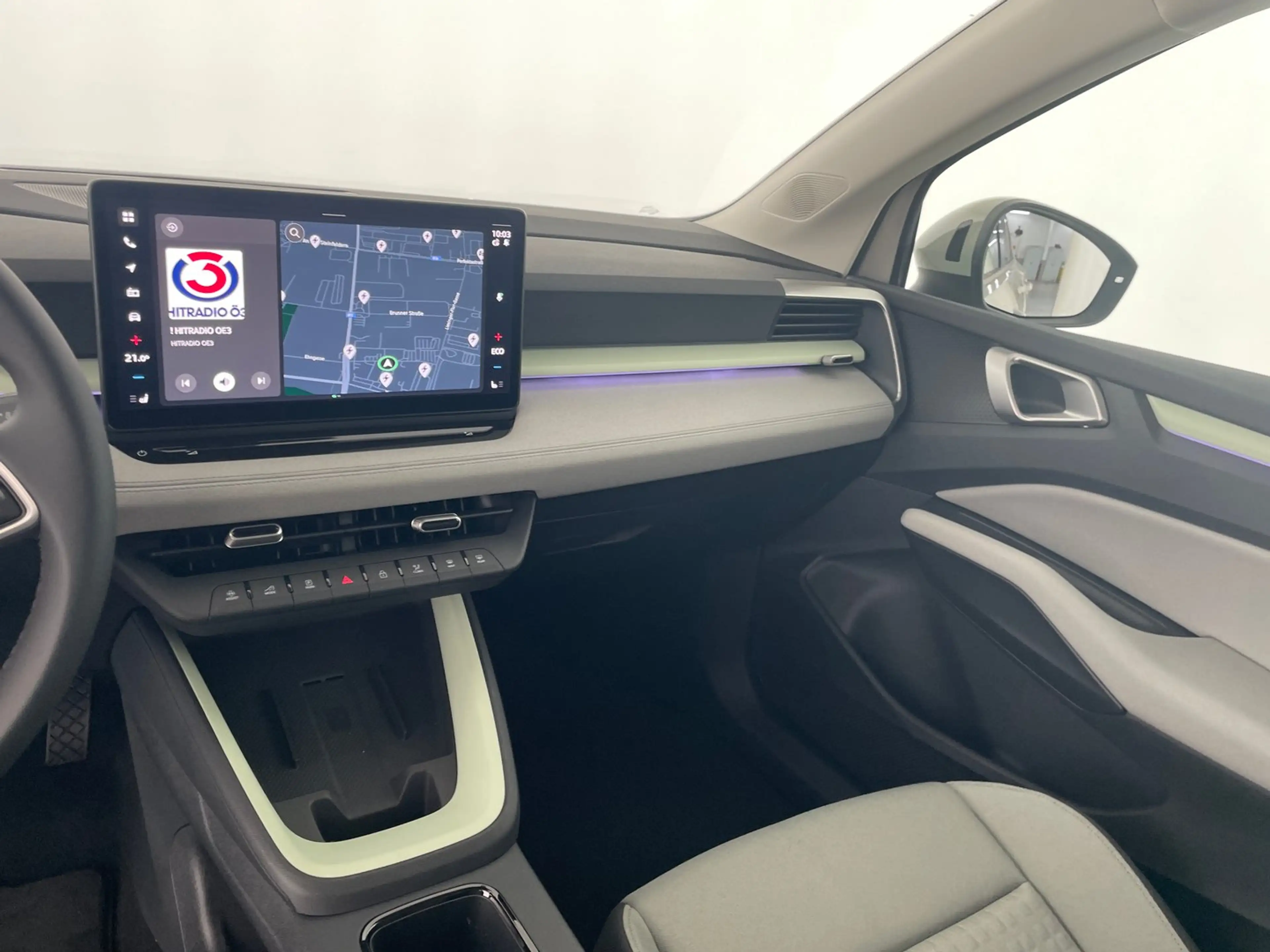 Skoda Epiq Selection 55 — photo 12