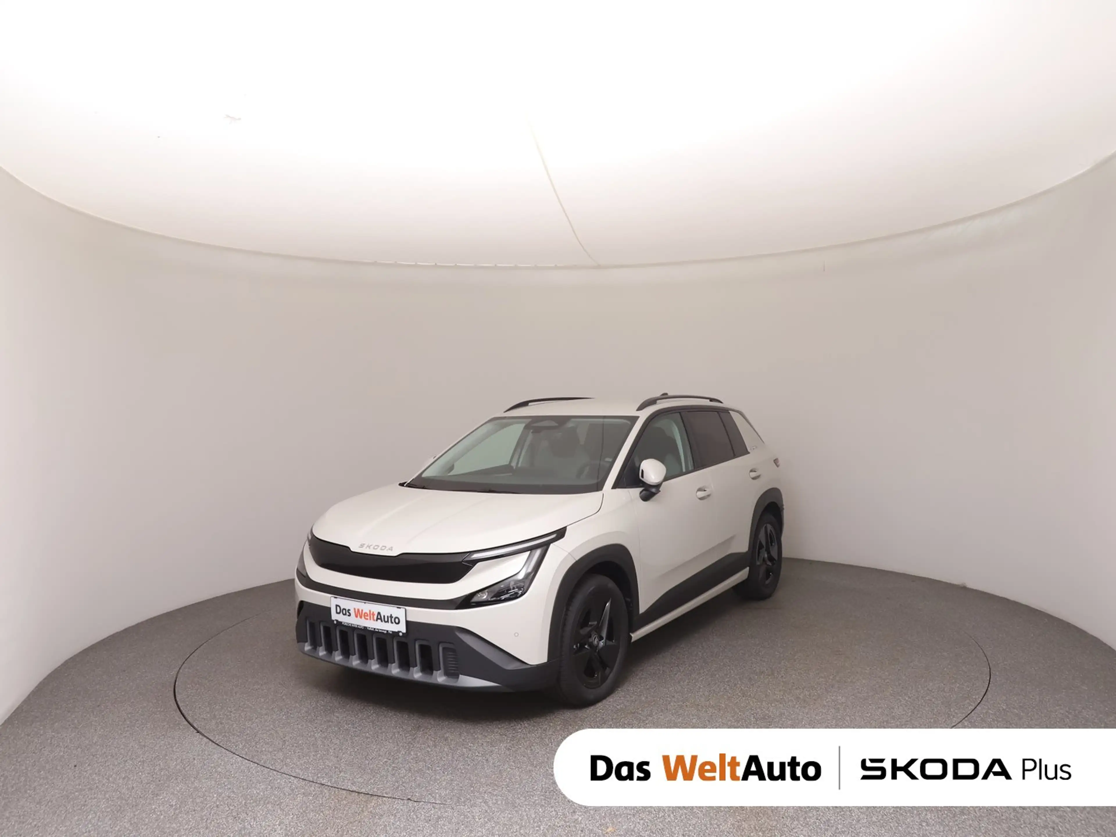 Skoda Epiq Selection 55