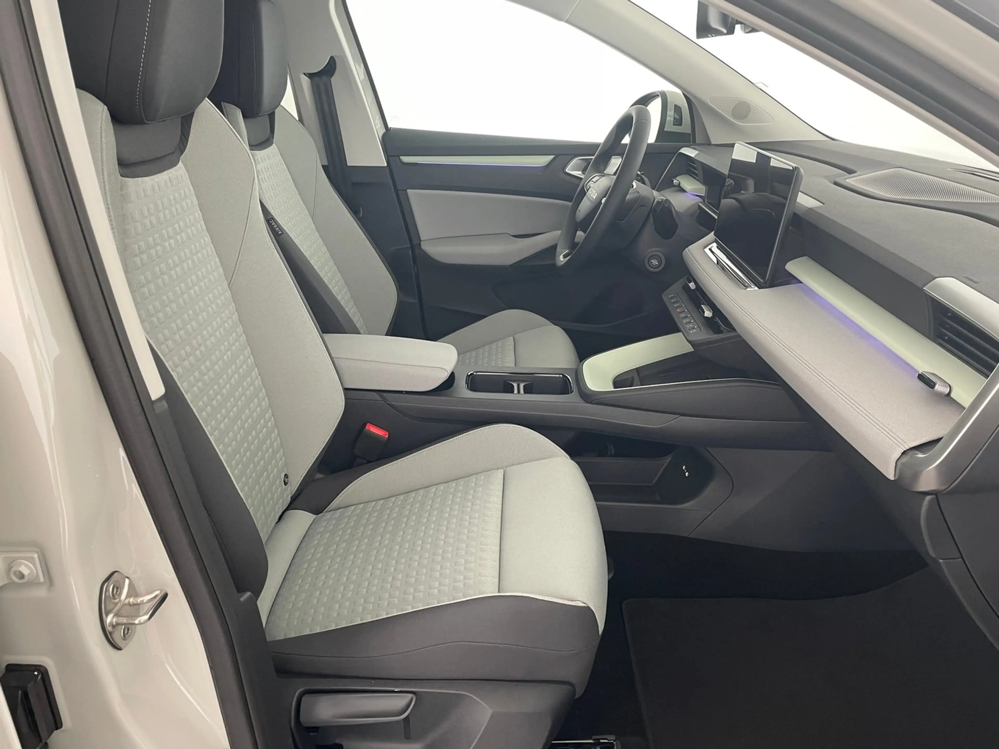 Skoda Epiq Selection 55 — photo 7
