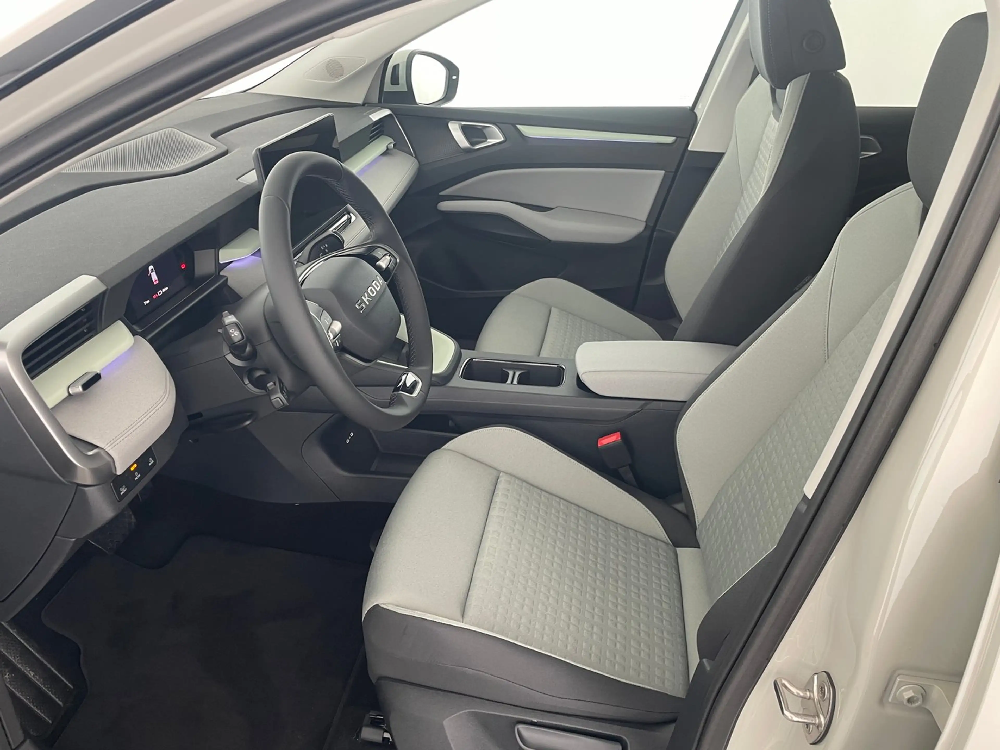 Skoda Epiq Selection 55 — photo 8
