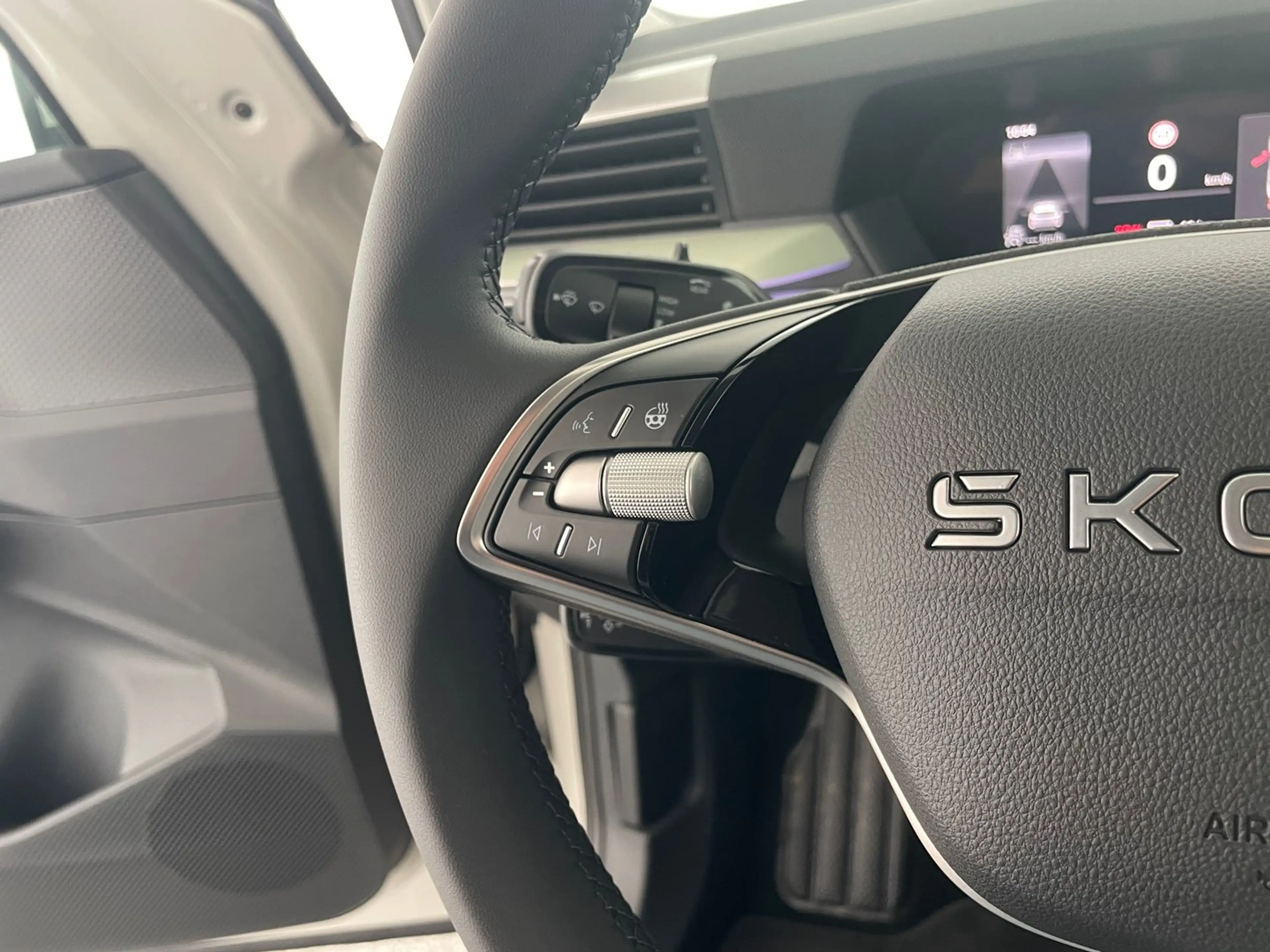 Skoda Epiq Selection 55 — photo 13