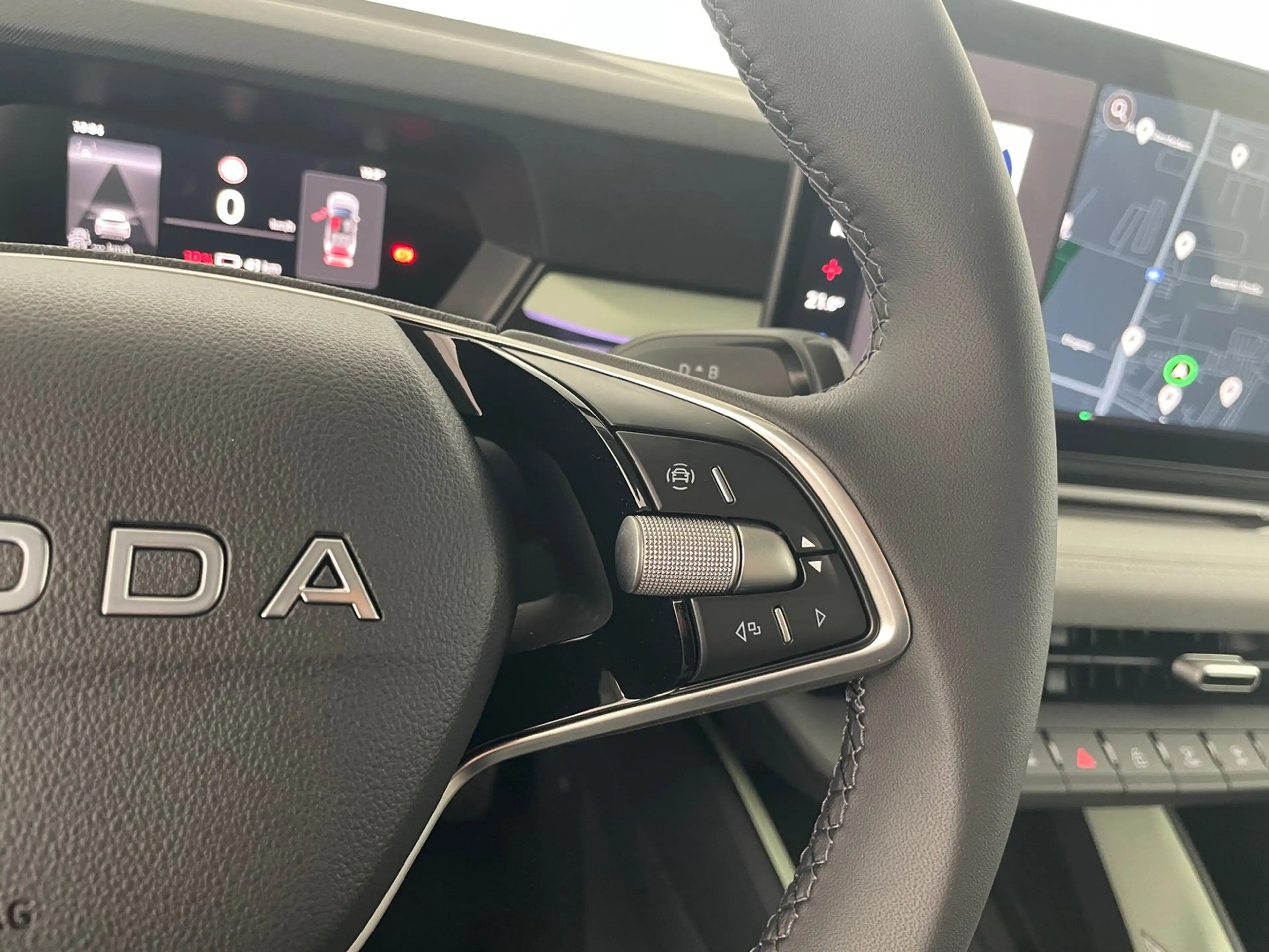 Skoda Epiq Selection 55 — photo 15