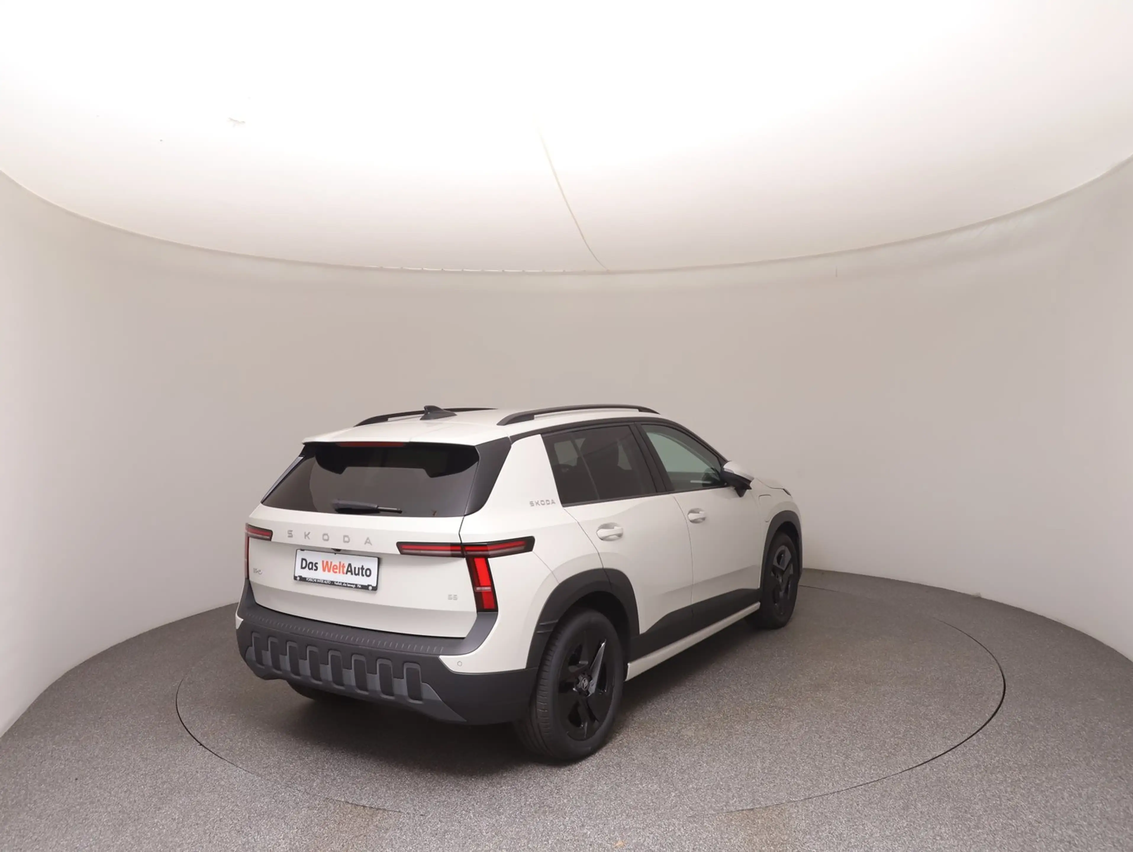 Skoda Epiq Selection 55 — photo 4