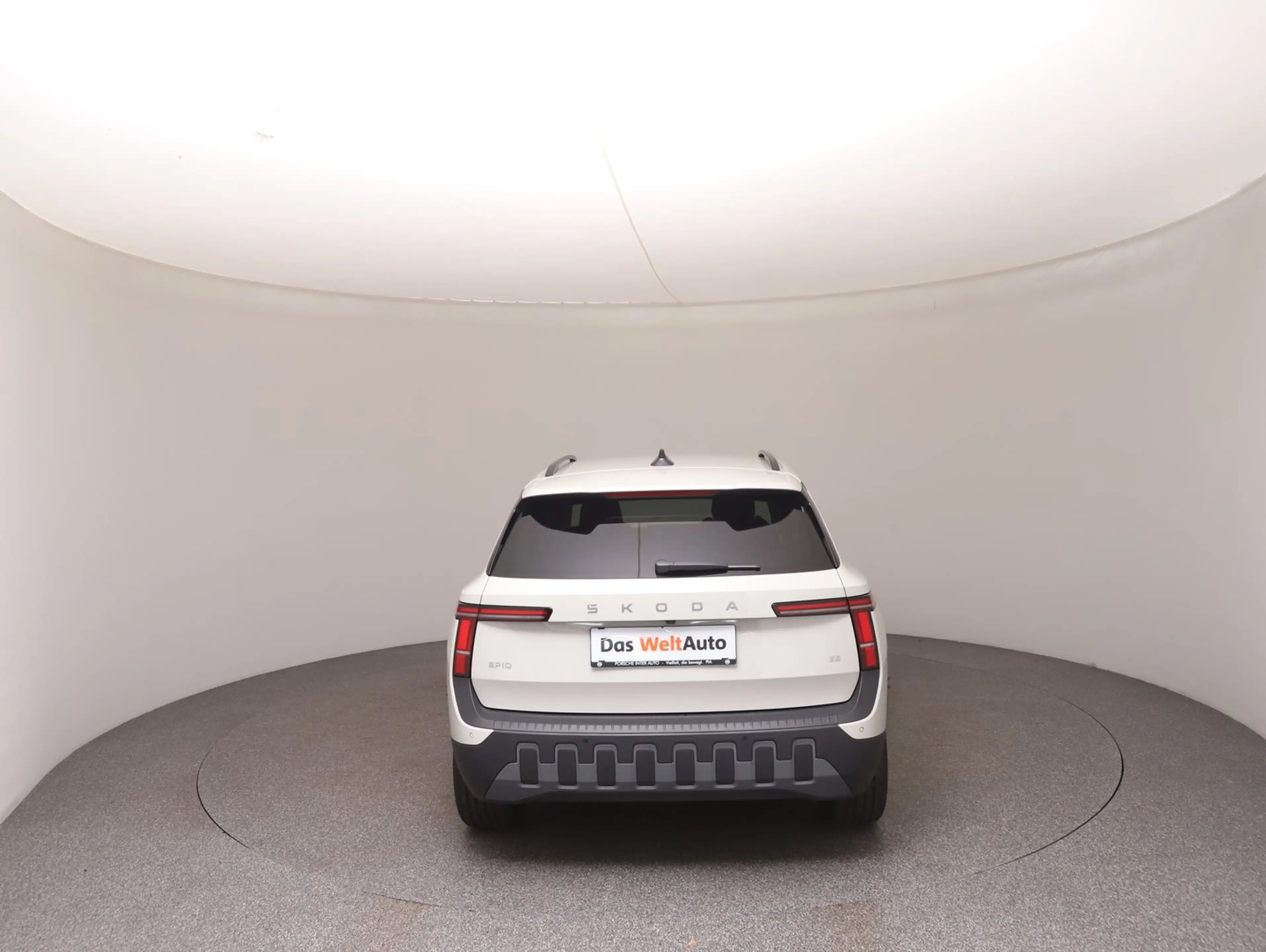 Skoda Epiq Selection 55 — photo 6