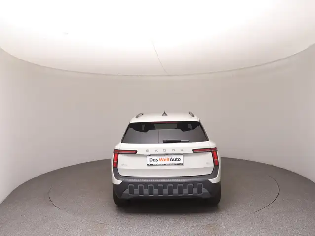Skoda Epiq view 6