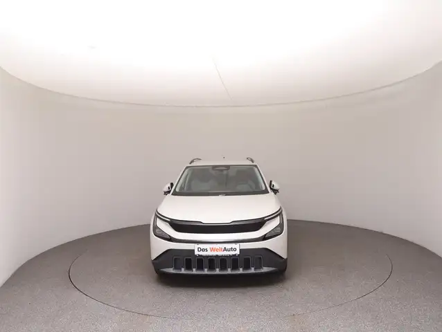 Skoda Epiq view 3