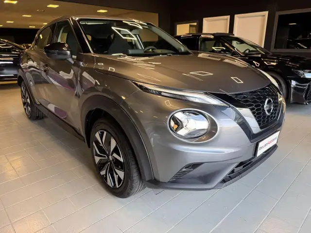 Nissan Juke 1.0 DIG-T 114 CV Acenta
