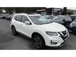 Nissan X-Trail 1.6 dCi 130 Tekna 4x4 +TOIT OUVR+ATTELAGE+BOSE