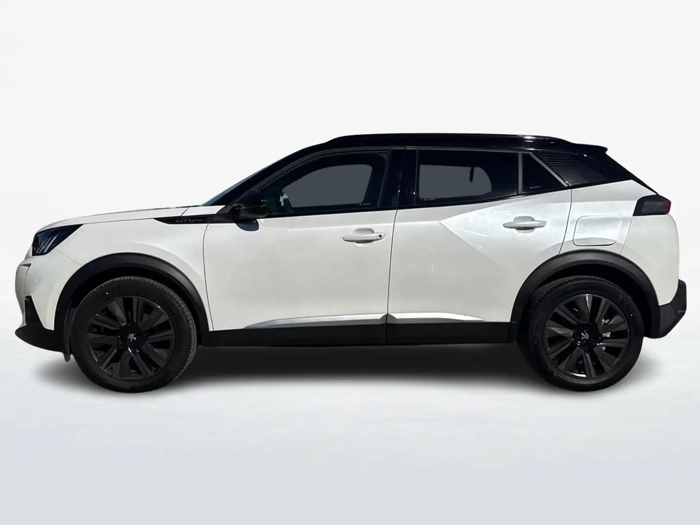 Peugeot 2008 1.2 puretech gt line s&s 130cv eat8 Bianco - 2