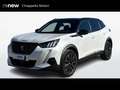 Peugeot 2008 1.2 puretech gt line s&s 130cv eat8 Bianco - thumbnail 1
