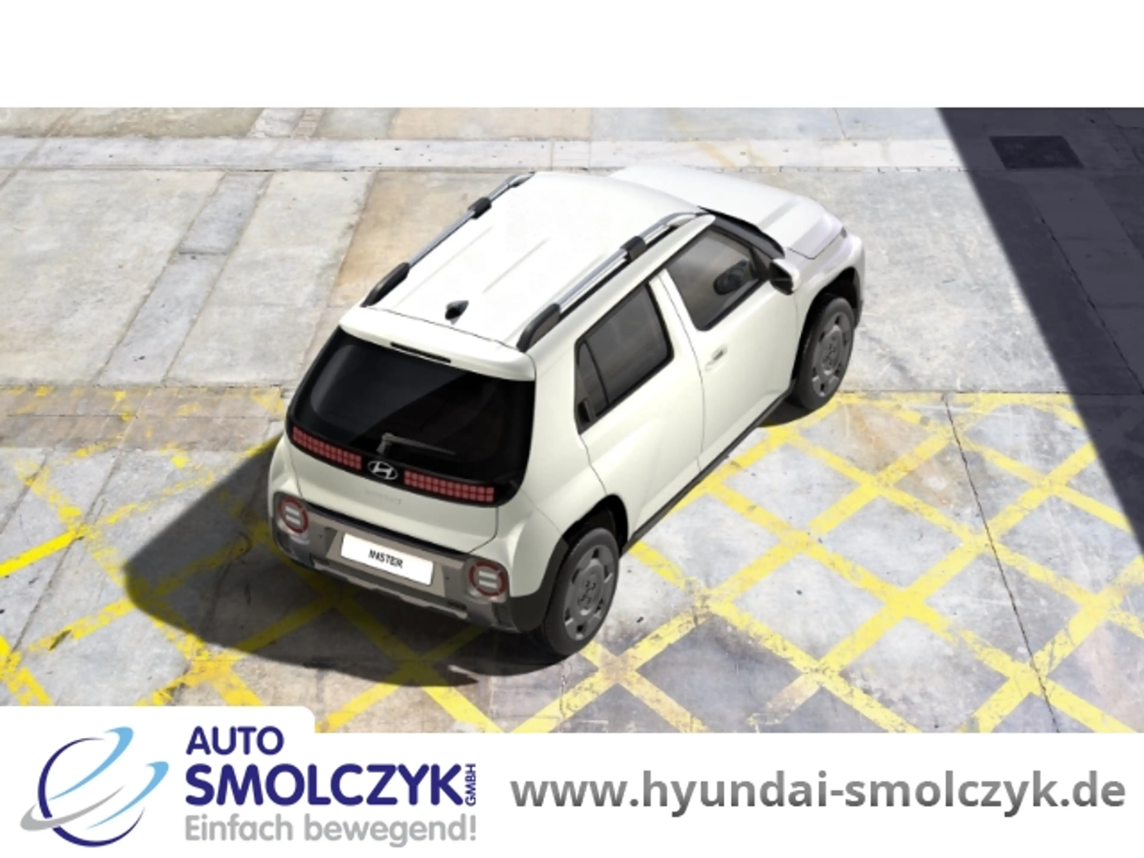 Hyundai Inster PRIME (MY27) 360° KAMERA+WÄRMEPUMPE+LENKRADHEIZUNG — photo 5