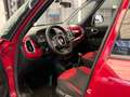 Fiat 500L GEKEURD 1.3 Mjt bj. 12/2013 72000km 7-zitp. Rouge - thumbnail 10