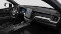 Volvo XC60 T8 AWD Plug-in Hybr. Black Edition Aut/360° Grau - thumbnail 4