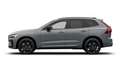 Volvo XC60 T8 AWD Plug-in Hybr. Black Edition Aut/360° Grau - thumbnail 2