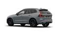 Volvo XC60 T8 AWD Plug-in Hybr. Black Edition Aut/360° Grau - thumbnail 3