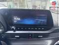 Hyundai i20 1.0 T-GDi 100ch Hybrid Creative DCT-7 Rouge - thumbnail 20