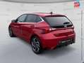 Hyundai i20 1.0 T-GDi 100ch Hybrid Creative DCT-7 Rouge - thumbnail 8