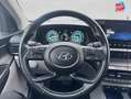 Hyundai i20 1.0 T-GDi 100ch Hybrid Creative DCT-7 Rouge - thumbnail 12