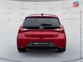 Hyundai i20 1.0 T-GDi 100ch Hybrid Creative DCT-7 Rouge - thumbnail 7
