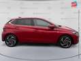 Hyundai i20 1.0 T-GDi 100ch Hybrid Creative DCT-7 Rouge - thumbnail 4