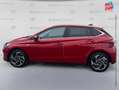 Hyundai i20 1.0 T-GDi 100ch Hybrid Creative DCT-7 Rouge - thumbnail 9
