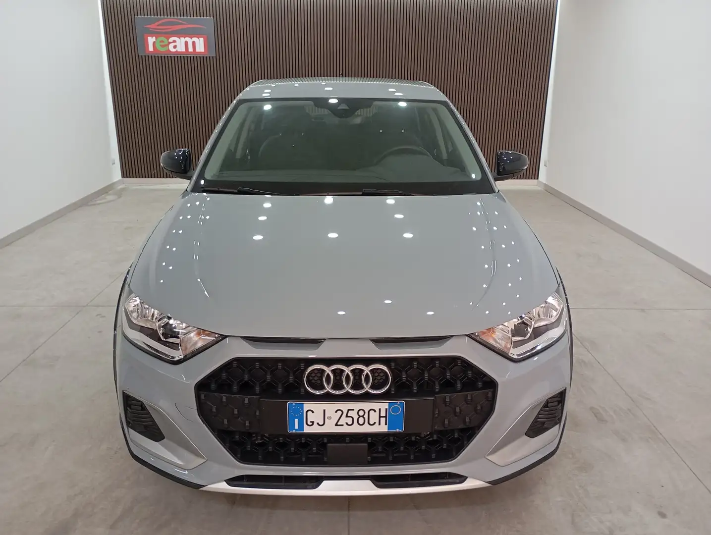 Audi A1 Citycarver 25 1.0 tfsi 95cv - 2