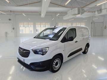 CARGO BEV 50 KWh Edition L2H1