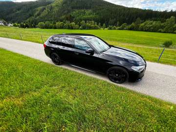 540d xDrive Touring Aut.
