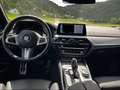 BMW 540 540d xDrive Touring Aut. Blau - thumbnail 8